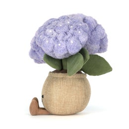Jellycat hortensia Amuseables