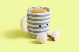 Jellycat teemuki Rosie Lea Amuseables