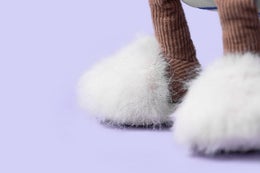 Jellycat teemuki Rosie Lea Amuseables