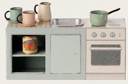 Maileg keitti&ouml;taso Hiirille