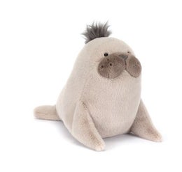 Jellycat merileijona Roarwell