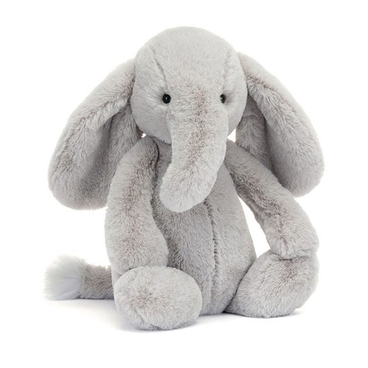 Jellycat norsu Bashful Luxe Thuddeus