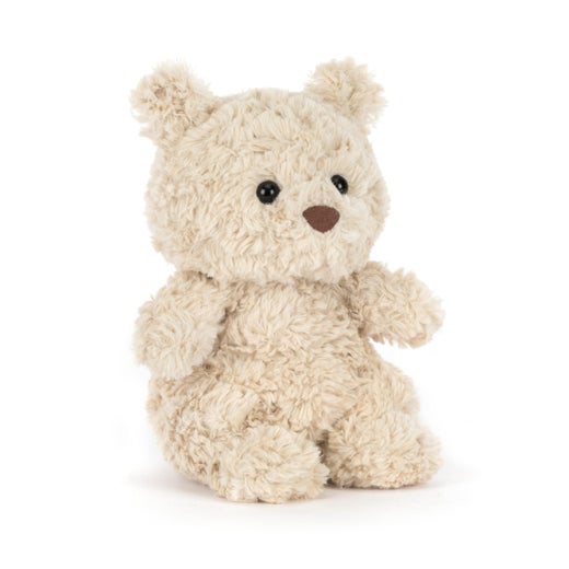 Jellycat nalle Bartholomew  Junior