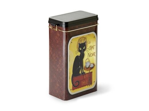 Kahvipurkki Kissa 500g