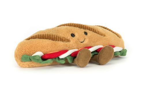 Jellycat patonki Caprese Amuseables